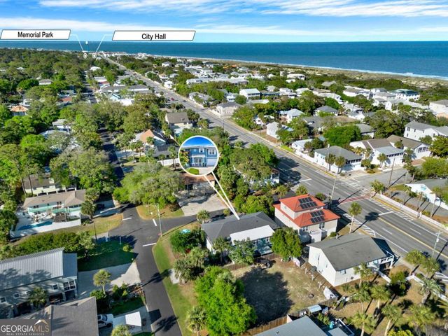 1102 Lovell Avenue, Tybee Island, GA 31328