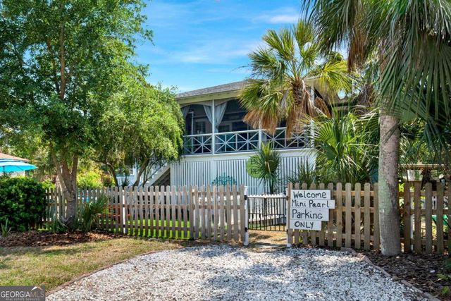 1102 Lovell Avenue, Tybee Island, GA 31328