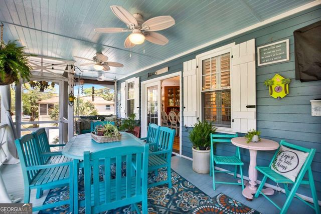 1102 Lovell Avenue, Tybee Island, GA 31328