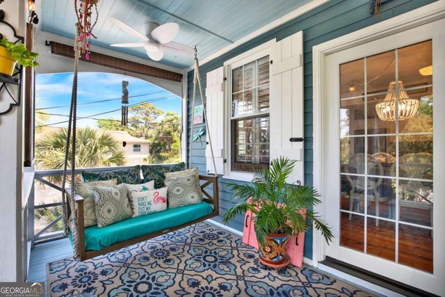1102 Lovell Avenue, Tybee Island, GA 31328