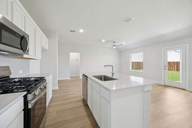 2221 Derby Drive, Seagoville, TX 75159