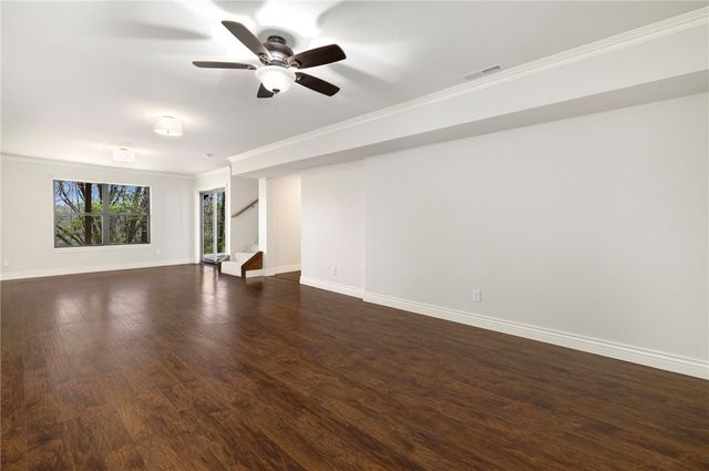 627 N Rockcliff Road, Fayetteville, AR 72701