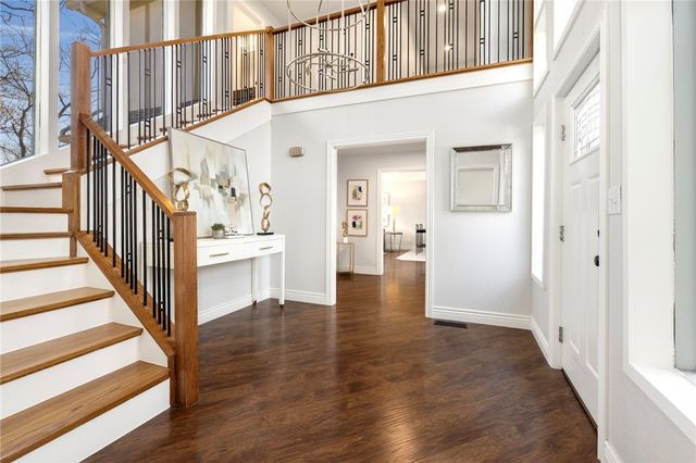 627 N Rockcliff Road, Fayetteville, AR 72701