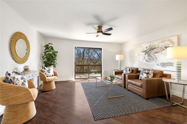 627 N Rockcliff Road, Fayetteville, AR 72701