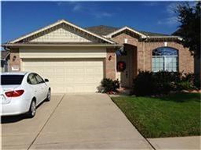 25202 Diamond Ranch Drive, Katy, TX 77494