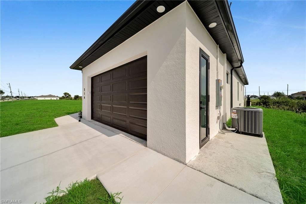 216 NE 25th TER, CAPE CORAL, FL 33909 — photo 3