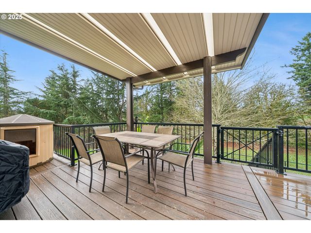 23465 S CENTRAL POINT Rd, Canby, OR 97013