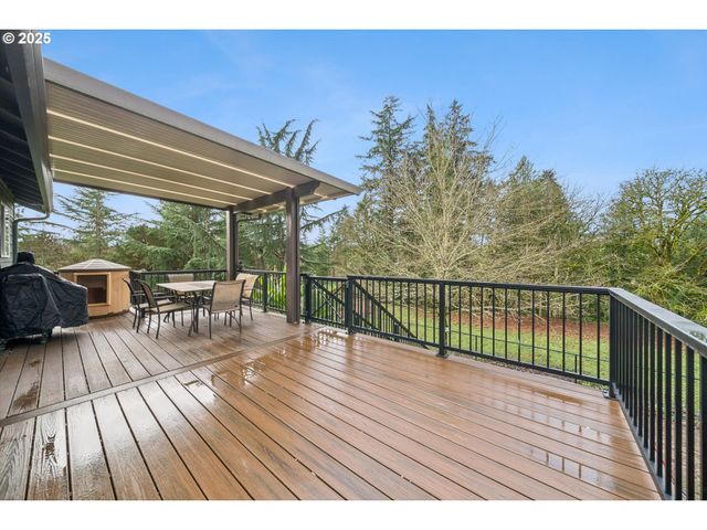 23465 S CENTRAL POINT Rd, Canby, OR 97013