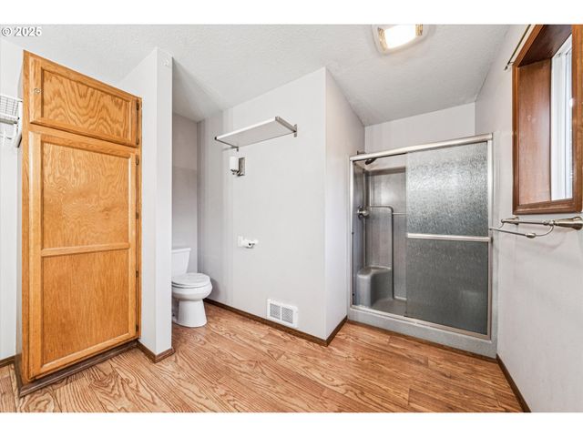 23465 S CENTRAL POINT Rd, Canby, OR 97013