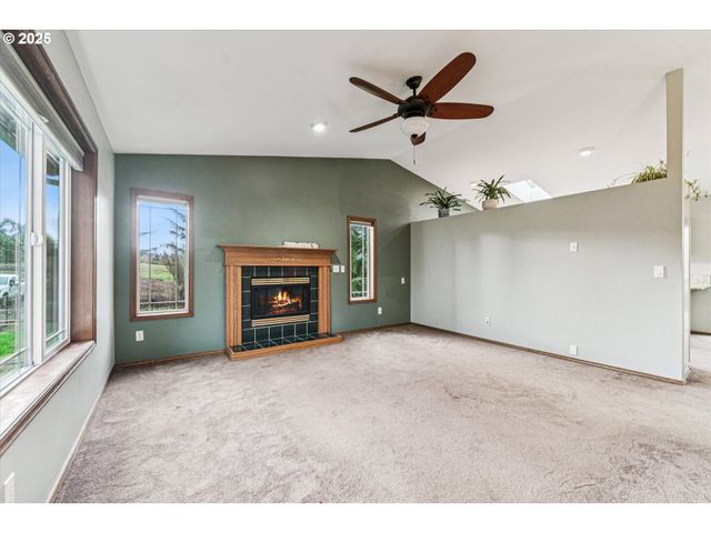 23465 S CENTRAL POINT Rd, Canby, OR 97013