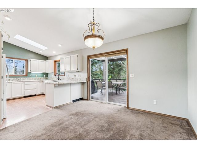 23465 S CENTRAL POINT Rd, Canby, OR 97013