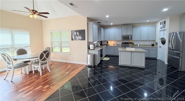 97 Skycroft Drive, Sanford, NC 27332