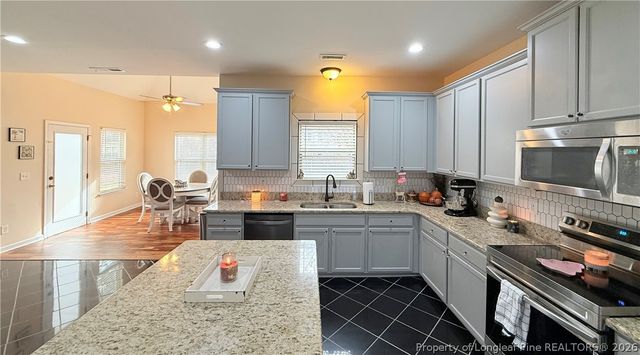 97 Skycroft Drive, Sanford, NC 27332