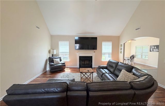 97 Skycroft Drive, Sanford, NC 27332