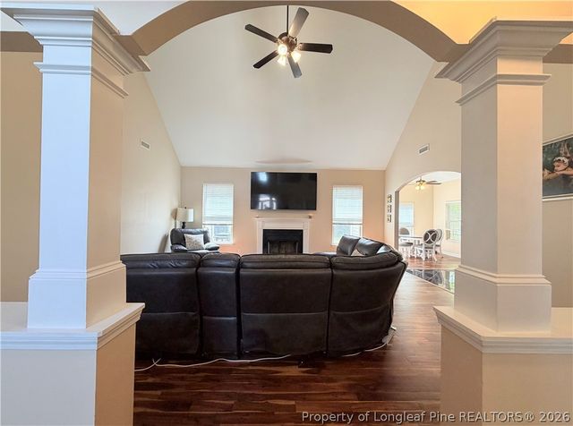 97 Skycroft Drive, Sanford, NC 27332