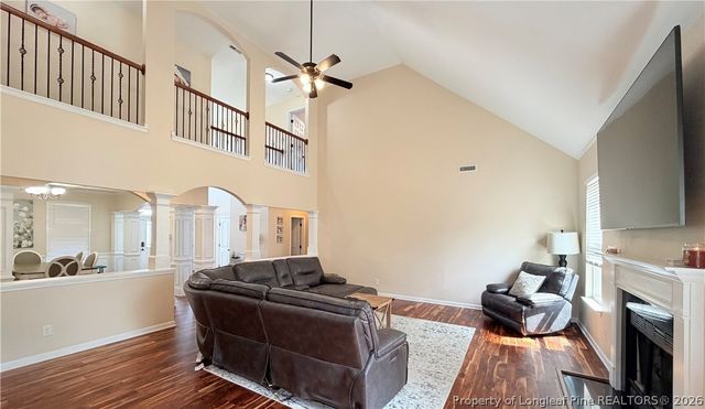 97 Skycroft Drive, Sanford, NC 27332