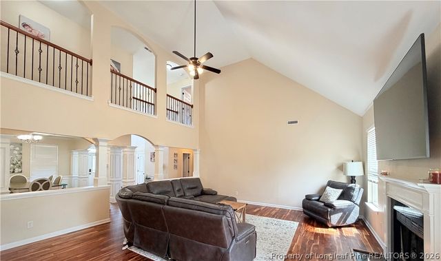 97 Skycroft Drive, Sanford, NC 27332