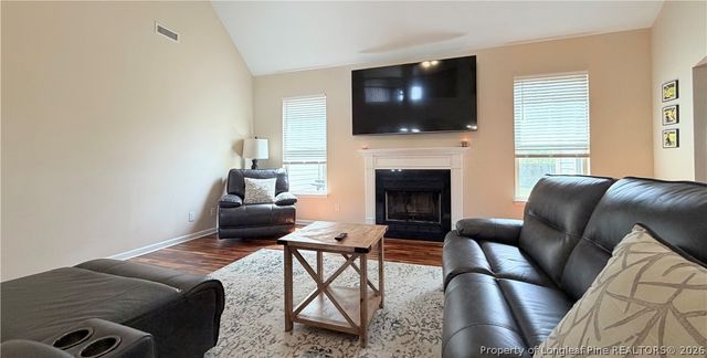 97 Skycroft Drive, Sanford, NC 27332