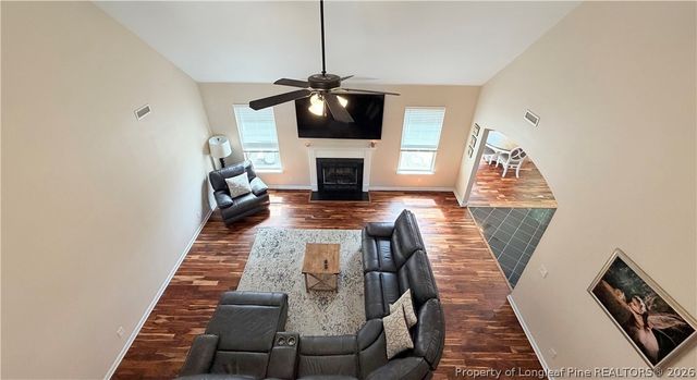 97 Skycroft Drive, Sanford, NC 27332