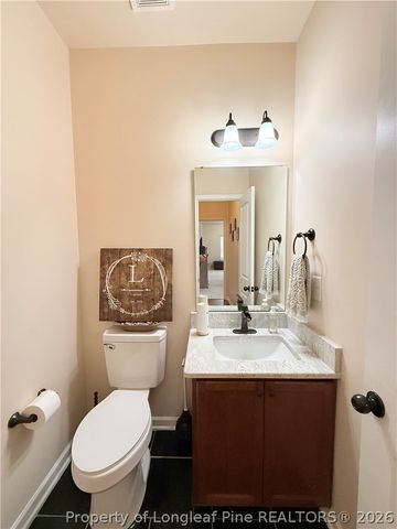 97 Skycroft Drive, Sanford, NC 27332