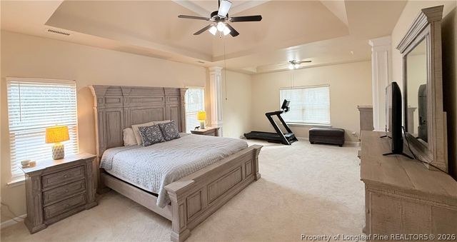 97 Skycroft Drive, Sanford, NC 27332