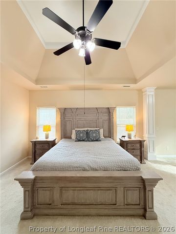 97 Skycroft Drive, Sanford, NC 27332