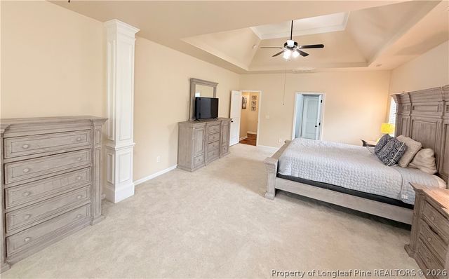 97 Skycroft Drive, Sanford, NC 27332