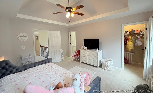 97 Skycroft Drive, Sanford, NC 27332