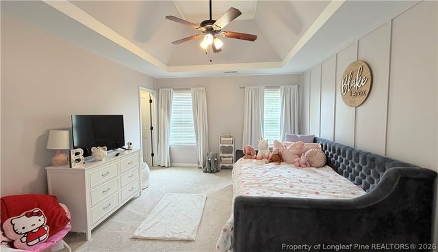 97 Skycroft Drive, Sanford, NC 27332