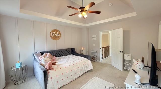 97 Skycroft Drive, Sanford, NC 27332