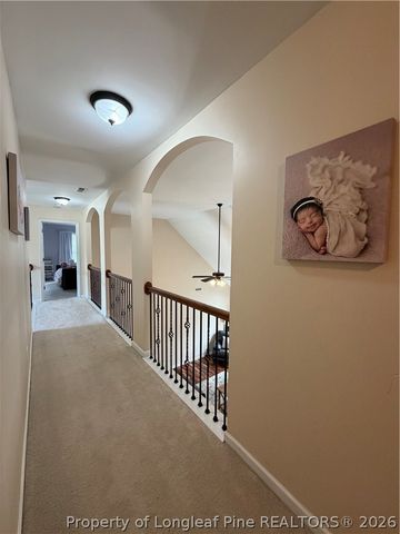 97 Skycroft Drive, Sanford, NC 27332