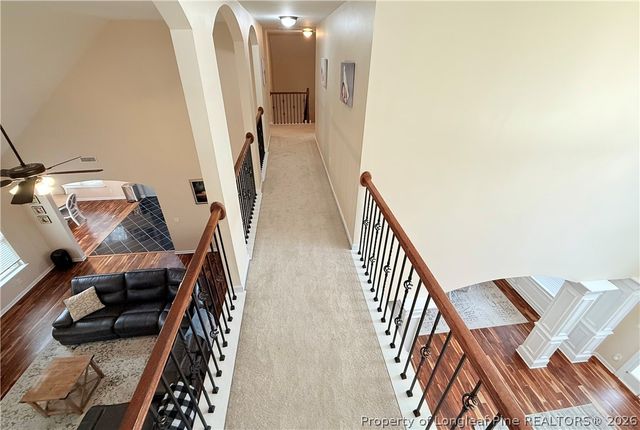 97 Skycroft Drive, Sanford, NC 27332