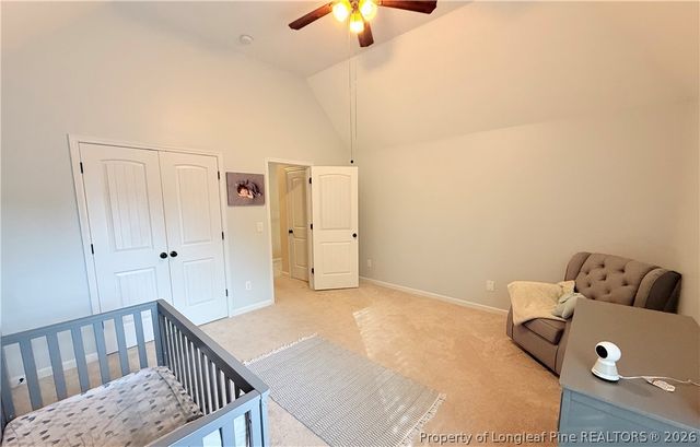 97 Skycroft Drive, Sanford, NC 27332