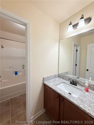 97 Skycroft Drive, Sanford, NC 27332