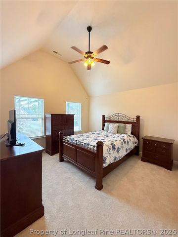 97 Skycroft Drive, Sanford, NC 27332