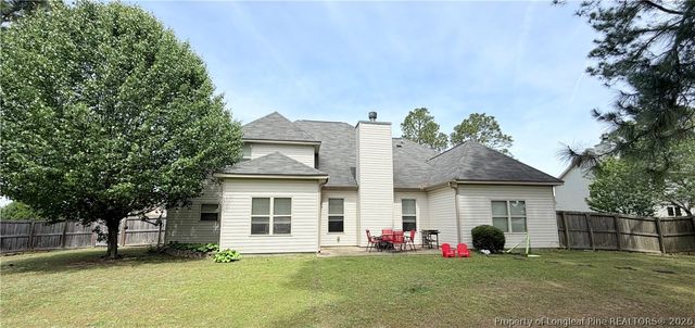 97 Skycroft Drive, Sanford, NC 27332