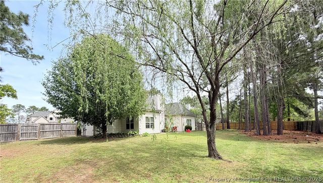 97 Skycroft Drive, Sanford, NC 27332