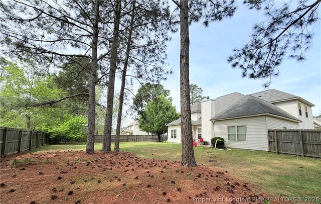 97 Skycroft Drive, Sanford, NC 27332