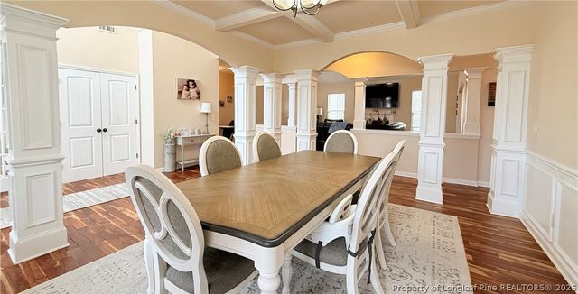 97 Skycroft Drive, Sanford, NC 27332