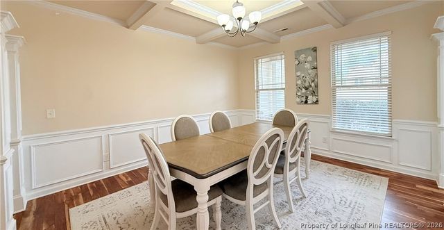 97 Skycroft Drive, Sanford, NC 27332