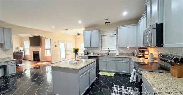 97 Skycroft Drive, Sanford, NC 27332