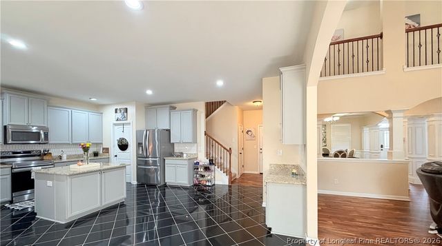 97 Skycroft Drive, Sanford, NC 27332