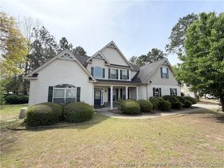 97 Skycroft Drive, Sanford, NC 27332