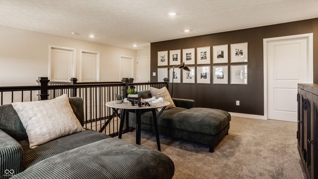 9801 Forest Ridge Lane, Mccordsville, IN 46055