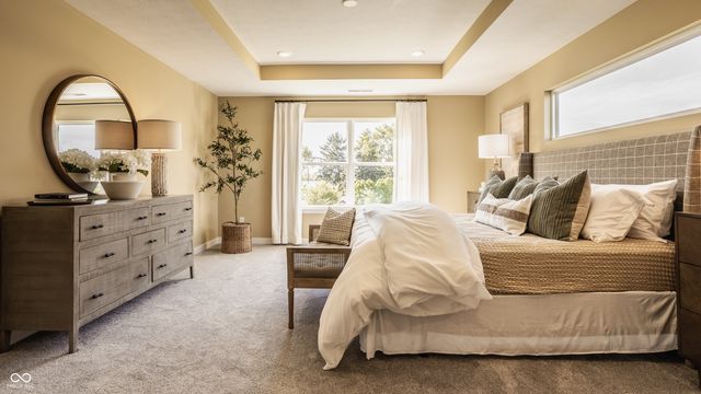 9801 Forest Ridge Lane, Mccordsville, IN 46055