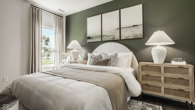 9801 Forest Ridge Lane, Mccordsville, IN 46055