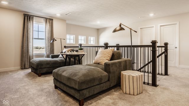 9801 Forest Ridge Lane, Mccordsville, IN 46055