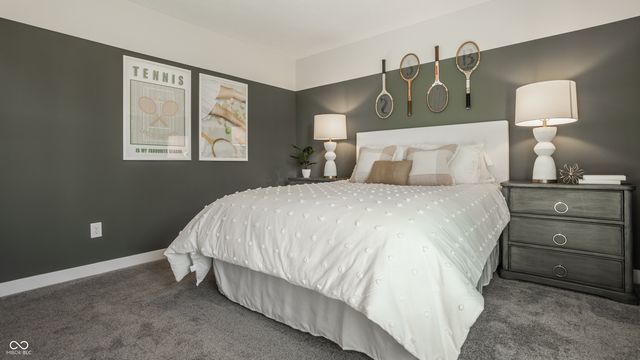 9801 Forest Ridge Lane, Mccordsville, IN 46055