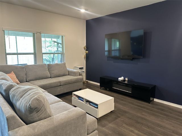 125 Smarty Jones Street, Caddo Mills, TX 75135