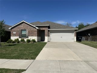 125 Smarty Jones Street, Caddo Mills, TX 75135